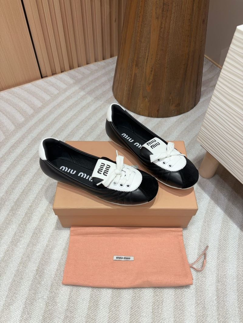 Miu Miu Shoes